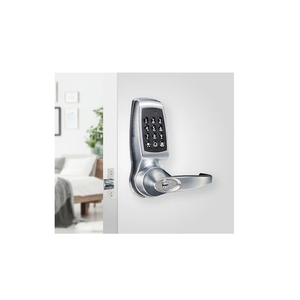 CL45OO SERIES SMART LOCK