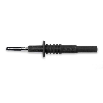 Plug Connection Threaded Test Banana Probe Tip BU-26106