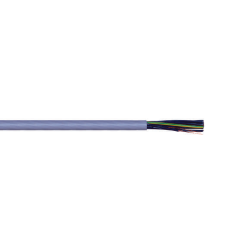 14 AWG 3 Cores EXTRAFLEX-P BC Heavy-Duty PUR Robotic Cable 2201403