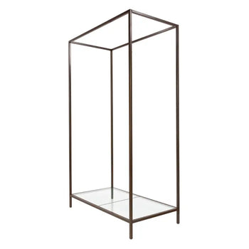 Linea Freestanding Merchandising Unit Econoco LNWU2