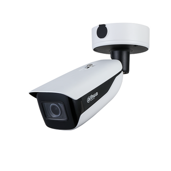 IR Bullet WizMind Network Camera With 4MP Vari-Focal Lens DH-IPC-HFW7442HN-ZFR