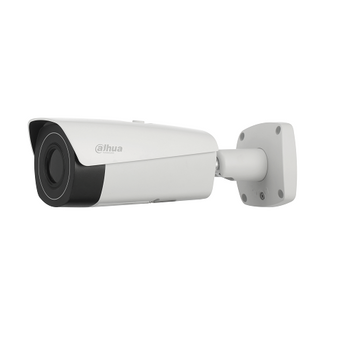 IP Security Bullet Camera Thermal Network with 7.5mm Lens DH-TPC-BF5601N-B7