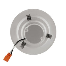 13W 4000K 4'' LED Downlight 910 Lumens 120V DLC4-2040e