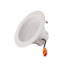 13W 4000K 4'' LED Downlight 910 Lumens 120V DLC4-2040e