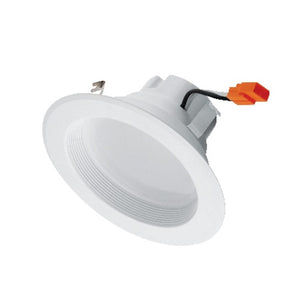 13W 4000K 4'' LED Downlight 910 Lumens 120V DLC4-2040e