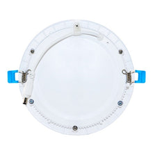 12 Watt LED 4000K 120V 6" Ultra Slim Round Downlight DLC6S-2040e