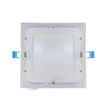 12 Watt LED 4000K 120V 6