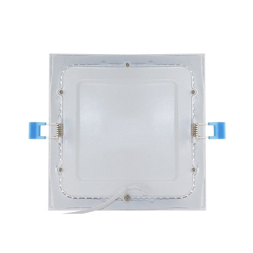 12 Watt LED 4000K 120V 6