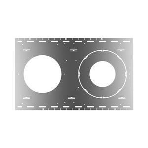 Ceiling Mounting Plate Stud/Joist DLC6/8C-Stud/JoistPlate