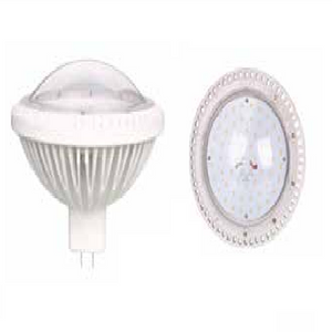 PAR64 GX16D 40W Dimmable 30K AC100-240V 120 Degree DIM D