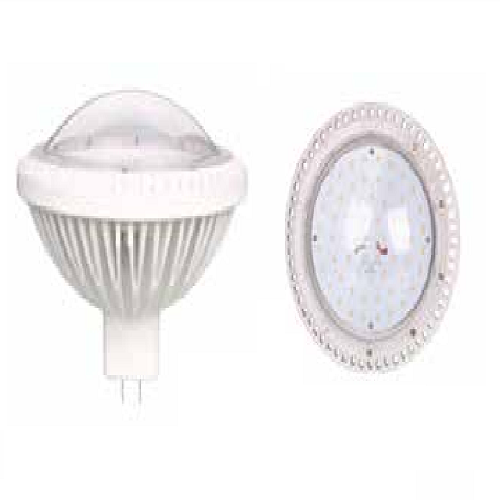 PAR64 GX16D 40W Dimmable 30K AC100-240V 120 Degree DIM D