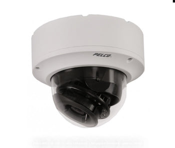 2 MP Sarix Enhanced Environmental IR Dome Camera Pelco IME238-1ERS