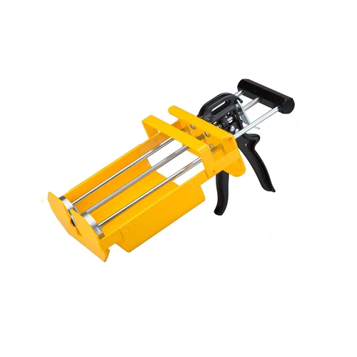 Dripless High End Specialty Caulking Guns