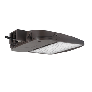 TS Series – LED Shoebox & Area Fixtures – 300W 50K 100-277VAC 39,000 Lumens and Dimmable