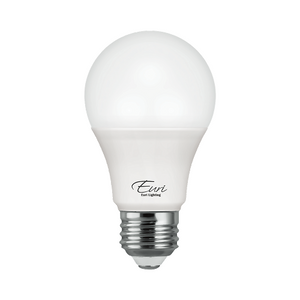 9 Watt 3000K 120V LED Bulb EA19-5000cec-2