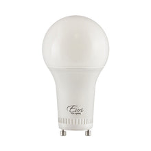 8 Watt A19 LED Light 3000K GU24 120V EA19-8W2000eG-2