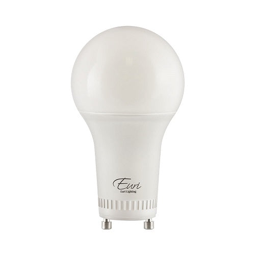 12 Watt 2700K GU24 120V A19 LED Light EA19-12W5020CG