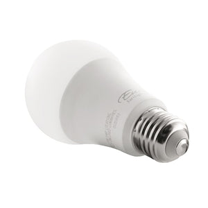 9Watt 2700K-5000K 120V A19 Smart Wi-Fi LED LIS-A2001cec