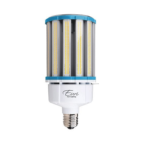 80/100/120 W LED Corn Bulb Damp Rated 3000/4000/5000 K ECB120W-303sw