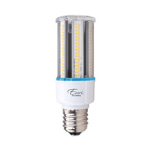 12/18/27 W LED Corn Bulb Damp Rated 3000/4000/5000 K ECB27W-303sw