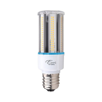 12/18/27 W LED Corn Bulb Damp Rated 3000/4000/5000 K ECB27W-303sw