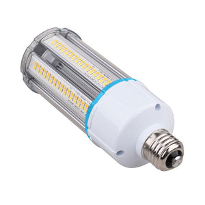 12/18/27 W LED Corn Bulb Damp Rated 3000/4000/5000 K ECB27W-303sw