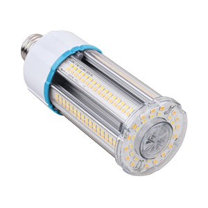 12/18/27 W LED Corn Bulb Damp Rated 3000/4000/5000 K ECB27W-303sw