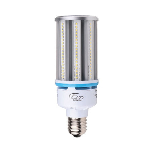 54W DLC LED Corn Bulb & Non-Dimmable ECB54W-2150