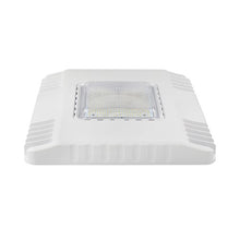 150 Watts 5000K 20,250 Lumens LED Standard Canopy Light 100-277V ECS-150W1050