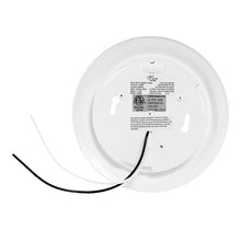 11.5 Watt 3000K 120V 7″ Round LED Ceiling Light EIN-CL06WH-2030E