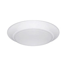 11.5 Watt 3000K 120V 7″ Round LED Ceiling Light EIN-CL06WH-2030E