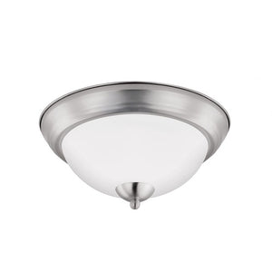 19W 3000K LED 15" Round Ceiling Light EIN-CL30BN-2030e