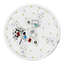 19W 3000K 16" Round LED Ceiling Light EIN-CL43SL-2030e-2