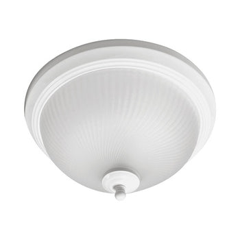 24 Watt 2700K 120V LED Ceiling Fixture EIN-CL45WH-2020cec