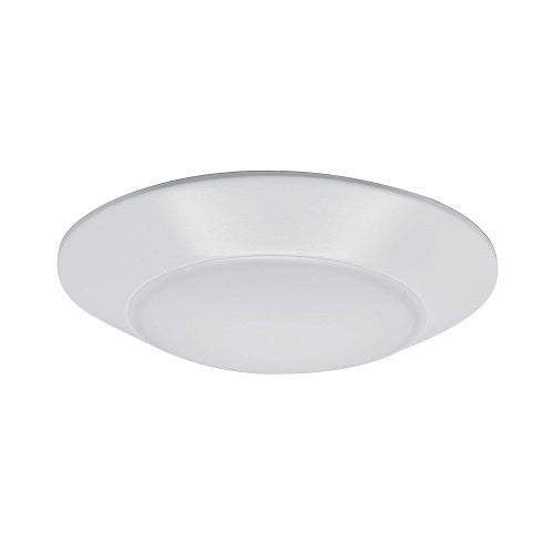 15 Watt Ceiling Fixture LED Decorative Round EIN-CL57WH-1000e