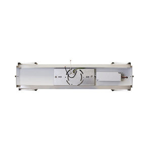 28 Watt 3000K 120V LED Indoor Light Fixture EIN-VL19FR-1030e