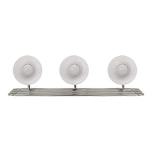 8 Watt 3000K 120V LED Indoor Light Fixture EIN-VL20SL-1030e