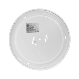 19W 3000K 16" Round LED Ceiling Light EIN-CL43SL-2030e-2