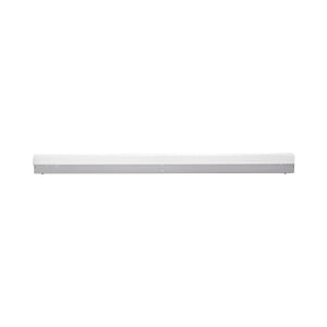 45W LED Linear 5000K 4ft Utility Light Dim 5850 lM 277V ELS4-45W103sw