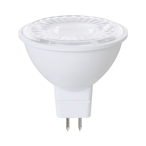 7 Watt 3000K GU5.3 12V MR16 LED Flood EM16-7W4000ew