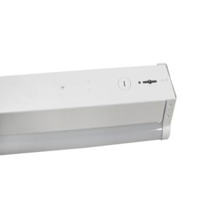 Aeralux Emerald Strip 8ft 65-Watts 5000K CCT Motion Sensor Linear Fixtures