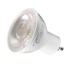 7 Watt LED PAR16 Lamp Natural Light 3000K GU10B EP16-4000ew