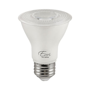 5.5W 5000K PAR20 LED Spot Light EP20-5050cecw-2