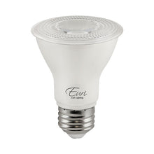 5.5W 3000K PAR20 LED Spot Light EP20-5000cecw-2