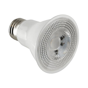 7 Watt 5000K 120V PAR20 LED Flood EP20-7W6050e-2