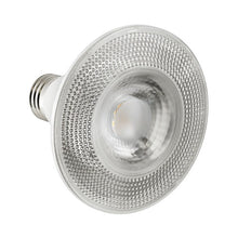 11 Watt 4000K 120V PAR30 Short Neck LED Flood EP30-11W6040es