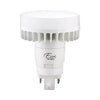 26 Watt LED PL Lamp Vertical G24Q 5000K EPL-2150Hv