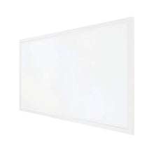 40W 5000 lumens Dimmable 2x4 LED Flat Panel with PMMA LGP Cool White 5000K EPN24-2050s-2