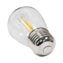 2W S14 180lm 2700K Non-Dimmable LED Bulb ES14-2W1120