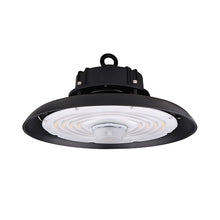 240 Watts 5000K LED UFO High Bay 34,800 Lumens 120-277V EUHB-240W2050
